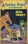 Tastee-Freez Comics 06 cover