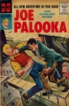 Joe Palooka 097 cover