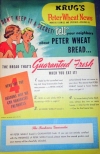 Peter Wheat News 49 cover
