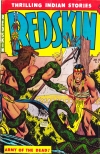 Redskin 008 cover