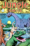 Jungle Comics 011 (300 DPI) cover