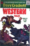 Western Tales 031 cover