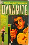 Dynamite 004 cover