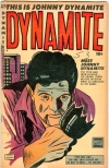 Dynamite 003 cover