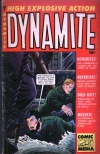 Dynamite 002 cover