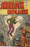 Sherlock Holmes 002 Charlton_Mar-1956_36p_c2c cover