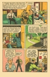 Famous Funnies 181 cover